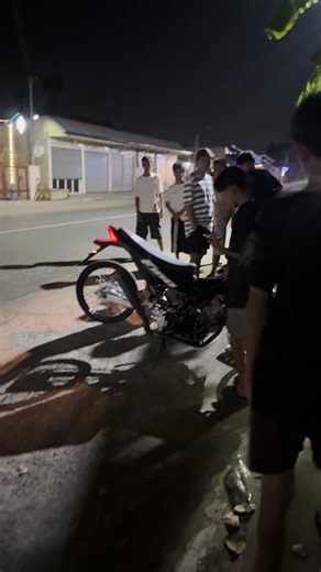 RFI150 Streetbike Concept Project: Mode 2 Unveiled!