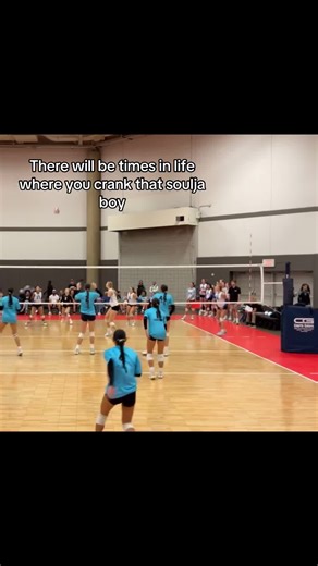 Embarrassing Volleyball Moments and Relatable Experiences