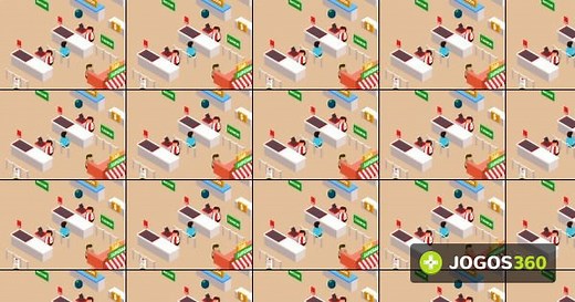 Jogo Idle Supermarket Tycoon no Jogos 360