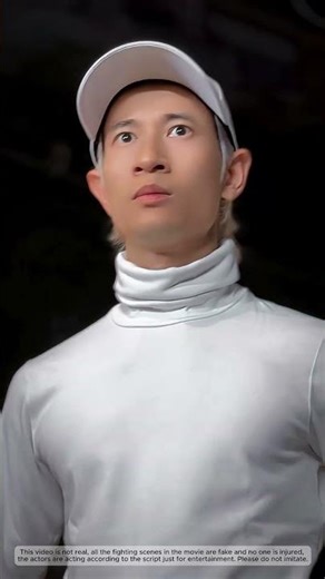 Heroic bloodline [BEN EAGLE US] #beneagle #beneagleus #kungfu #fighting #action #entertainment