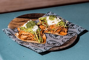 London's Best Mexican Restaurants