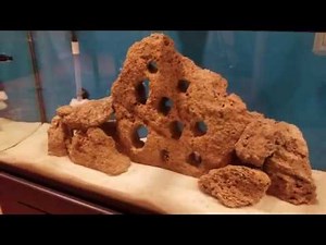 Pool Filter SAND used for Aquarium Substrate