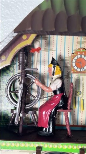 Can You Guess What Time It is by Cuckoo Clock Sound