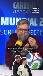 💭😏 ¿Cuál es el grupo de la muert3? ¿Qué jugador será la revelación? ¿Qué selección, la decepción?