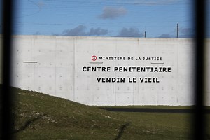Christophe Khider : condamné à 30 ans, le roi de l’évasion sort de prison pour passer son permis de conduire