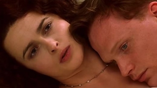 The Heart Of Me 2003 - Helena Bonham Carter, Paul Bettany, Olivia Williams