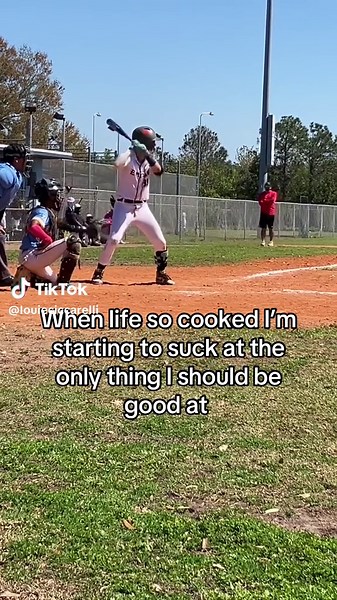 Overcoming Baseball Slumps: Finding Your Confidence