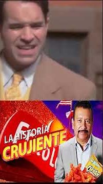 Frito-Lay: El Snack que Revolucionó el Mundo"