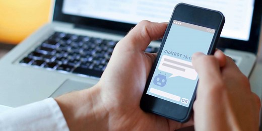 6 Technical Approaches For Building Conversational AI