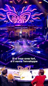 RDV demain soir sur TF1 pour le retour de Mask Singer ! | Jeff Panacloc