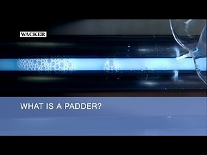 What is A Padder?