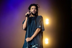 J Cole Net Worth 2024: Updated Wealth Of The Rapper