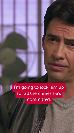 Catch Lord of the Skies on Telemundo Africa | Nightly at 10pm WAT