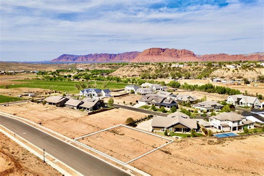 W Clary Hills Dr, Santa Clara, UT 84765 - MLS 26-270891 - Coldwell Banker