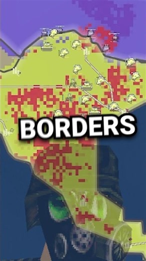 SHOULD I HAVE EVEN ADDED RACISM TO MY GAME? #civitas #strategy #Indiegame