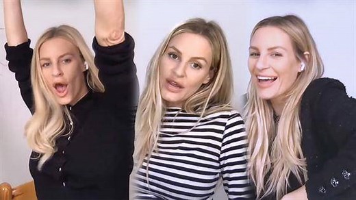 Necessary Realness: Bloopers, Blunders and 2020