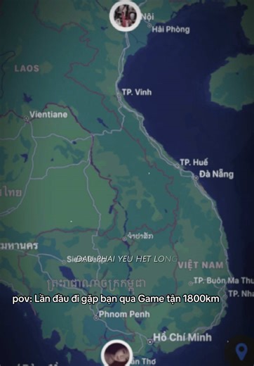 Gặp nhau qua Game Play Together: Xu hướng nổi bật