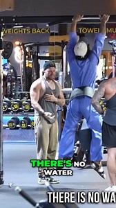 3.8M views · 29K reactions | #prank#anatoly#gym#anatolygym#anatolyprank#powerlifter | Anatoly Gym Prank | Facebook