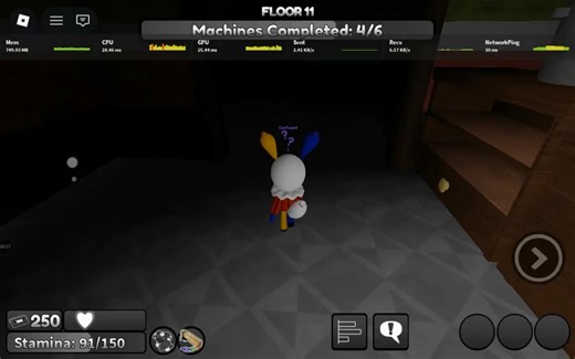 Unexpected Jump Scare Reactions