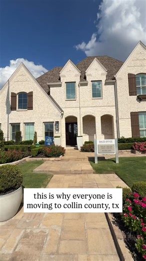 When people ask why so many families are moving to Collin County over other areas in Texas… it’s easy to see why. Collin County consistently ranks at the top. Here’s what sets it apart: 🏥 #1 in Public Health Collin County has been rated the top county in Texas for public health. From high-quality medical facilities to strong preventative health initiatives, residents benefit from exceptional care and community wellbeing. 🚓 #1 in Public Safety It’s also considered the #1 safest county in Texas.