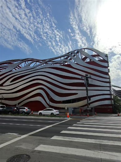 Check out the full video pinned on my page! #petersenautomotivemuseum #petersenmuseum #losangeles #cartok #carenthusiast