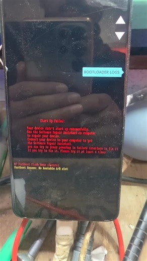 Motorola G64 Logo Restart Problem FIX   Phone stuck on logo?  Auto restart issue solved 100% ✅  Sagar Mobile – Gopalganj (Bihar) ‍ Expert software & hardware repair ⚡ Fast & trusted service  Contact: 9507544105 #MotorolaG64 #LogoRestartProblem #MobileRepair #SagarMobile #Gopalganj | IFixteam Bihar | Facebook