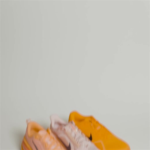 3.7K views | It's your choice with Nike's latest drop. Vomero for cushion, Structure for support, or Pegasus for power. Your road ahead.  | Sports Direct | Facebook