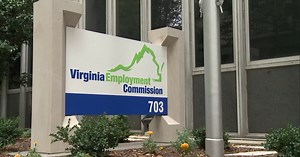 Food, manufacturing, transportation industries fuel Virginia unemployment claims
