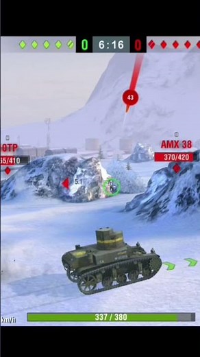 Tank Blitz War Fury 🚨 Ultimate Destruction Battle | Epic Enemy Base Wipeout