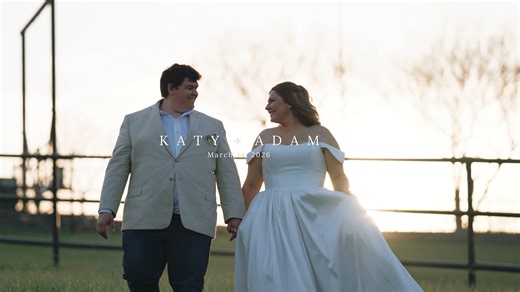 Katy + Adam 03-14-2026_Highlight