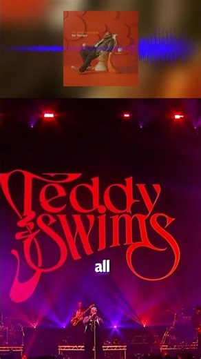 He Performed This 4 Days After His BRIT Nomination 🏆