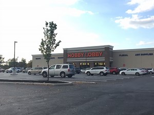 Hobby Lobby Opens New Store In Monmouth County