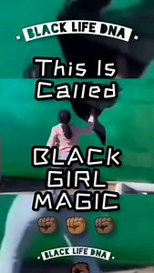 187K views · 80K reactions | BLACK GIRL MAGIC ✊✊✊ #blacklove #blackeducation #blackhistory #blackbusiness #blackgreatness #blackculture #blackexcellence #fortheculture #blacklifedna #buyblack | BLACK LIFE DNA | Facebook