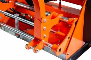 [Hot Item] 40-50HP Agricultural Mower 3 Point Hitch Tractor Mower