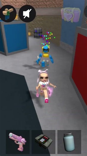 backstabber (beating a targeter)