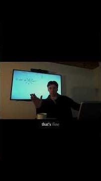 Goal Setting Module: Think about YOU (Part 1)