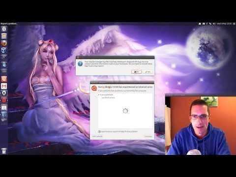 Beautify your Ubuntu Desktop with Compiz CCSM