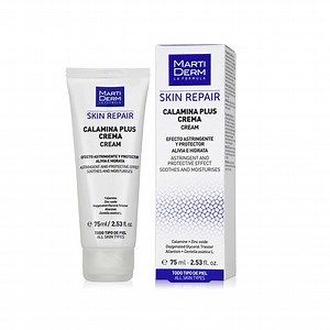 Crema Calamina Plus 75Ml Md MARTIDERM | Falabella PerÃº