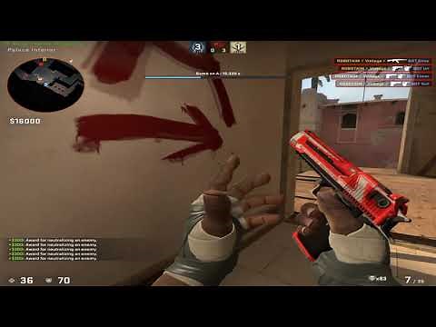 CSGO Osiris Legit Config