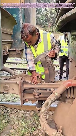 Coupling Force: The Heavy-Duty Handshake That Moves Freight**