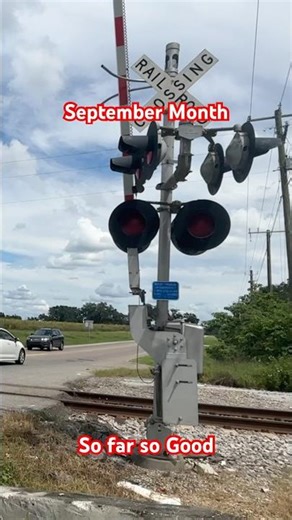 September month so good