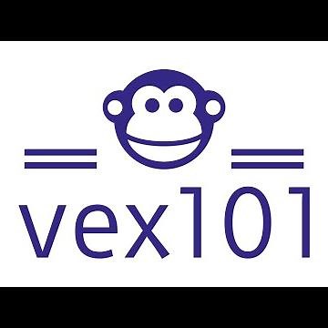 VEX Rapid Relay Score Calculation