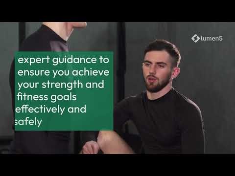 Personal Training Strength Endurance