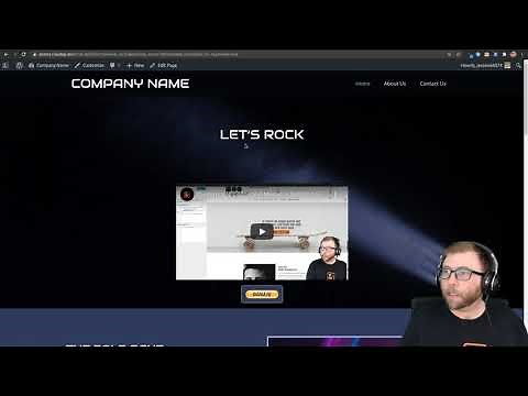 Centering Videos and Shortcodes in WordPress