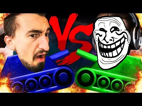 THE RULER PRANK #2!! | ShellShock Live!!