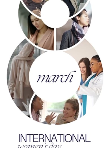 To the Women of Bahrain On this International Women's Day, we honor the extraordinary strength, resilience, and courage of Bahraini women. In these challenging times, as our nation faces uncertainty and hardship, you continue to be the pillars of our families, our workplaces, and our communities. Your unwavering spirit inspires us all. To the mothers who comfort their children through difficult nights, the professionals who show up despite their fears, the first responders serving on the frontli