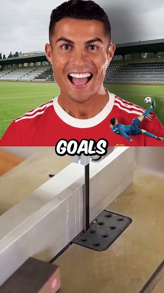 Ronaldo and Messi’s Worst Bicycle Kick 😂⚽️🦵