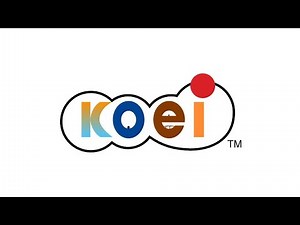 Michael's Koei Logo Bloopers | Take 5 - Kosan Takeuchi Animation Studios Letter Colours