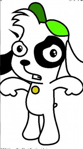 credits for Doki s adventures shorts xd #voiceeffects