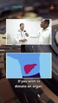 World Organ Donation Day | The Gift of Life Can Live On | Manipal TV | Manipal Hospitals